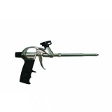 Pistol pentru spuma poliuretanica Top Strong cu corp din aluminiu