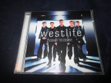 Westlife - Coast To Coast _ CD,album _ RCA ( Europa , 2000 ), Pop, rca records