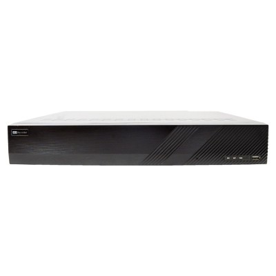 Aproape nou: NVR PNI House 3316H4 cu IP 16CH POE 12MP, iesire 4K,Network Bandwidth foto