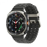 Smartwatch Samsung Galaxy Watch Ultra, 47MM, L705, LTE, Titanium Silver