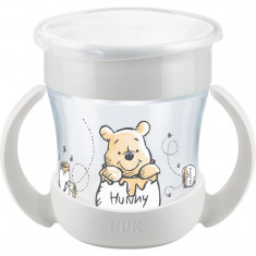 NUK Mini Magic Cup Winnie the Pooh ceasca 160 ml