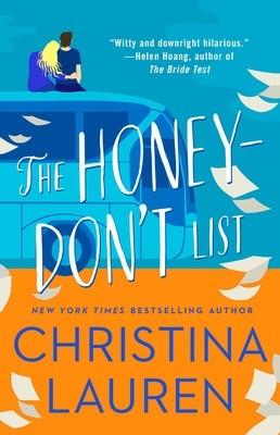 The Honey-Don&amp;#039;t List foto