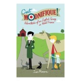 Carte Ian Moore A La Mod My So-Called Tranquil Family Life Rural France