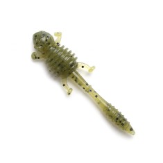 Năluca soft Fanatik Mik Maus 3.0 inch culoare 001