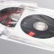 5 Plicuri transparente pentru CD DVD