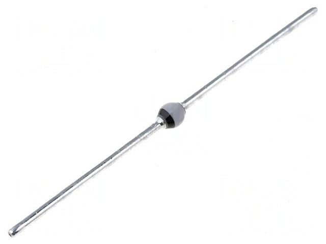 Diodă Redresoare THT 1kV 3A