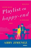 Playlist cu happy-end - Abby Jimenez
