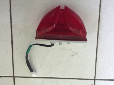 Lampa STOP Suzuki SV650 2016-2018 foto