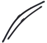 Stergatoare auto Valeo pentru Alfa Romeo 159 (939) Sedan/Sportwagon 09.2005-05.2009 Brera 01.2006 - Spider (939)09.2006 - pentru parbriz 580/480mm