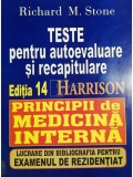 Richard M. Stone (coord.) - Teste pentru autoevaluare si recapitulare, editia 14 (Editia: 1998)