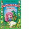 Matematica in scris. Numaram pana la 20