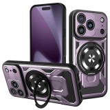Husa iPhone 17 Pro Asteroid GSM RuggedCam, mov