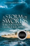 A Storm of Swords. Part 2: Blood and Gold | George R.R. Martin, Harpercollins Publishers