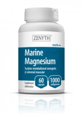MAGNEZIU MARIN 60CPS