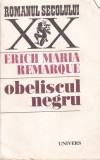 Erich Maria Remarque - Obeliscul negru
