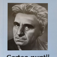CARTEA NUNTII-GEORGE CALINESCU