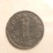 AUSTRIA 1 GROSCHEN 1947