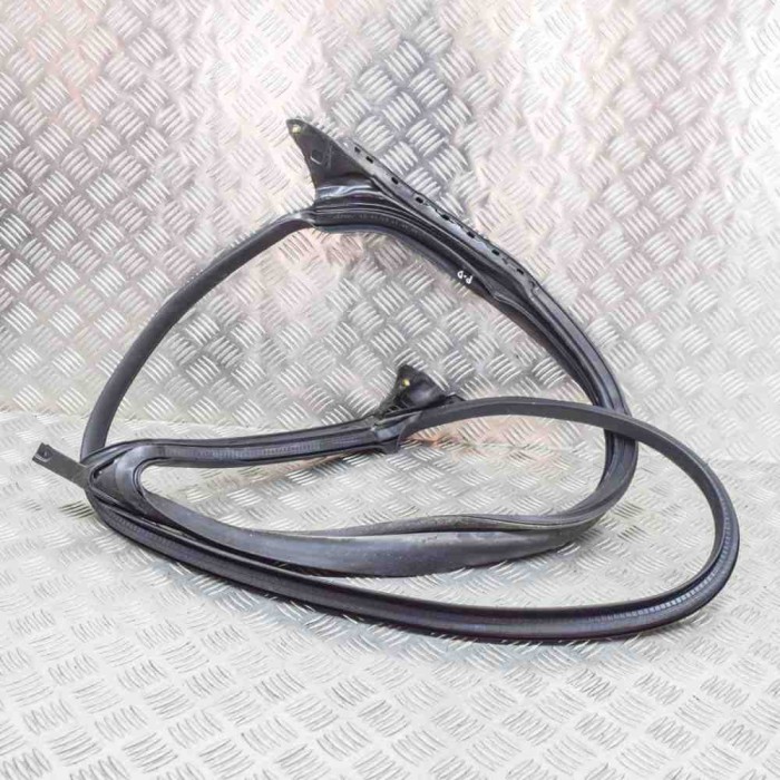 Garnitura ușă dreapta față TESLA MODEL 3 2019 OEM: 1090499-99-F