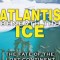 Atlantis Beneath the Ice: The Fate of the Lost Continent