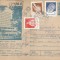 Romania, Targu Mures, Hotelul &quot;Grand&quot;, c.p.s. 1, circulata intern, 1986
