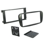 Connects2 CT23FD33 kit rama 2DIN FORD Focus/Galaxy/Kuga/Mondeo/S-Max (Negru-Piano) CarStore Technology
