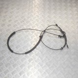 Cablu &icirc;ncuietoare capota JAGUAR F-TYPE Coupe X152 2018 OEM: 6W83-16C656-AE 13344510