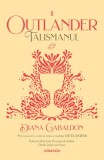 Talismanul (Vol. 2) - Paperback brosat - Diana Gabaldon - Nemira, 2020