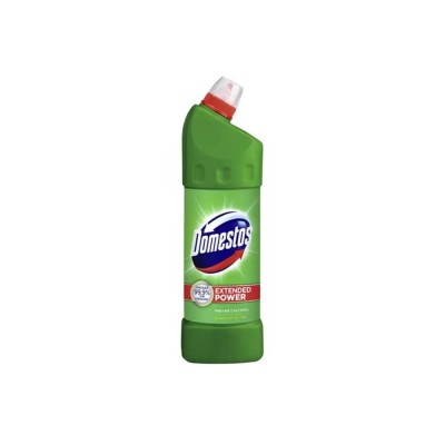 Domestos Extended Power dezinfectant WC cu clor si aroma de pin, 750 ml foto