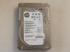 Hard Disk HDD desktop HP 500GB, 3.5", 7200 rpm, SATA III , Model MB0500GCEHF, 500 GB