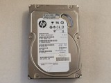 Hard Disk HDD desktop HP 500GB, 3.5", 7200 rpm, SATA III , Model MB0500GCEHF