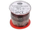 S&acirc;rmă Dublu Emailată 1,8mm 0,2kg Cu