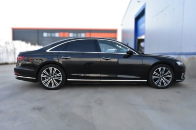 Licitatie publica ANABI - Autoturism Marca AUDI, Model A8 foto