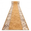 Traversa anti-alunecare MURCIA GRESII DE LISBONA, Cadru, anti-alunecare roşcat, 100 cm