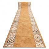 Traversa anti-alunecare MURCIA GRESII DE LISBONA, Cadru, anti-alunecare roşcat, 100 cm