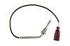 Senzor temperatura filtru particule Audi A6 3.0tdi 2014-, A7 3.0tdi 2014-, Q5 3.0tdi 2014-, Porsche Cayenne 3.0d 2015-, Macan 3.0d 2014-, Vw Touareg