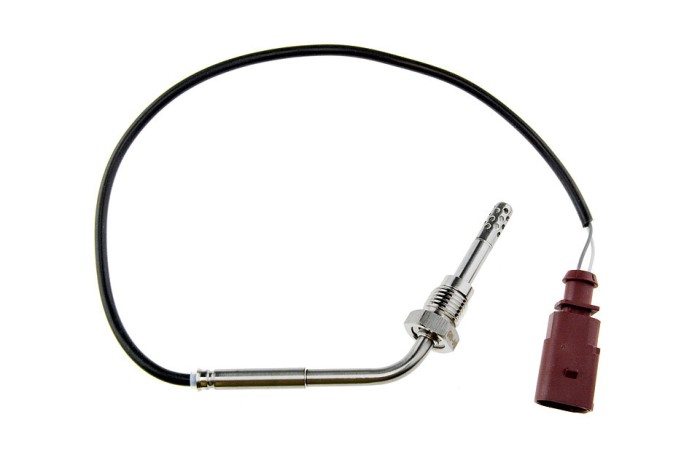Senzor temperatura filtru particule Audi A6 3.0tdi 2014-, A7 3.0tdi 2014-, Q5 3.0tdi 2014-, Porsche Cayenne 3.0d 2015-, Macan 3.0d 2014-, Vw Touareg