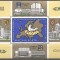 Hungary 1980 Europa CEPT, perf. sheet, MNH S.087