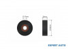 Rola ghidaj curea transmisie Alfa Romeo GT (2003-2010) [937] #1