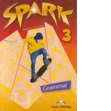 Spark 3 - Grammar - Jenny Dooley, Virginia Evans