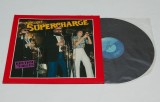 Supercharge &ndash; King Size - disc vinil vinyl LP