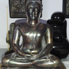 VINTAGE Buddha Asian Oriental CADOU COLCTIE