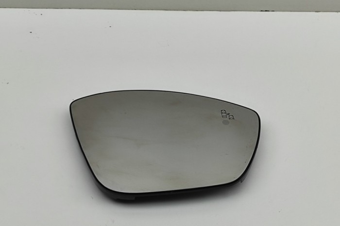 Sticla oglinda ușă dreapta față JEEP Avenger J2 2024 OEM: 155255371 30801513