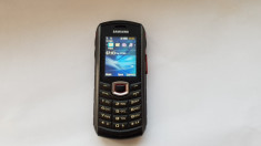 SAMSUNG B2710 3G foto