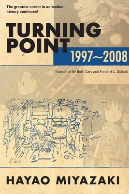 Turning Point: 1997-2008 foto