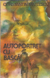 Autoportret cu basca - Constantin Mateescu
