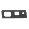 Capac conector pentru Nokia 3500 Classic, gri