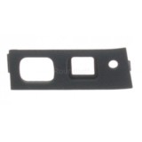 Capac conector pentru Nokia 3500 Classic, gri