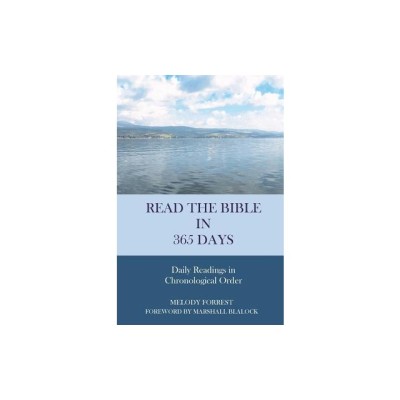 Read the Bible in 365 Days: Chronological foto