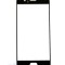 Geam Sticla OnePlus 5 Negru