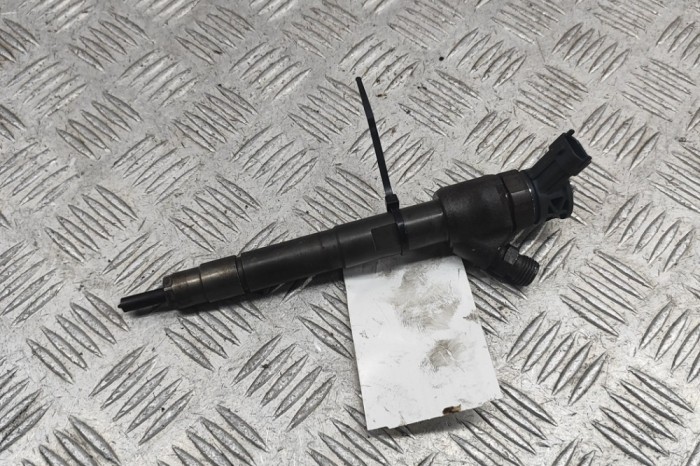 Injector de combustibil LAND ROVER RANGE ROVER EVOQUE L538 2018 OEM: G4D3-9K546-AA,0445110654 | 31961478